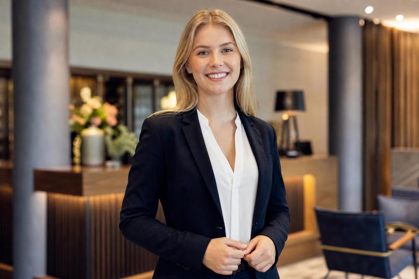 Kaufmann Hotelmanagement